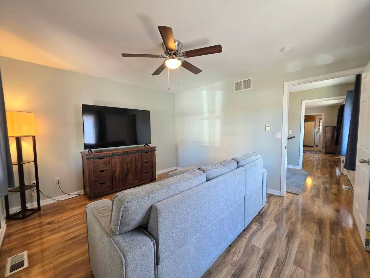 House for rent at 1234 Pine St, Pueblo, CO 81004