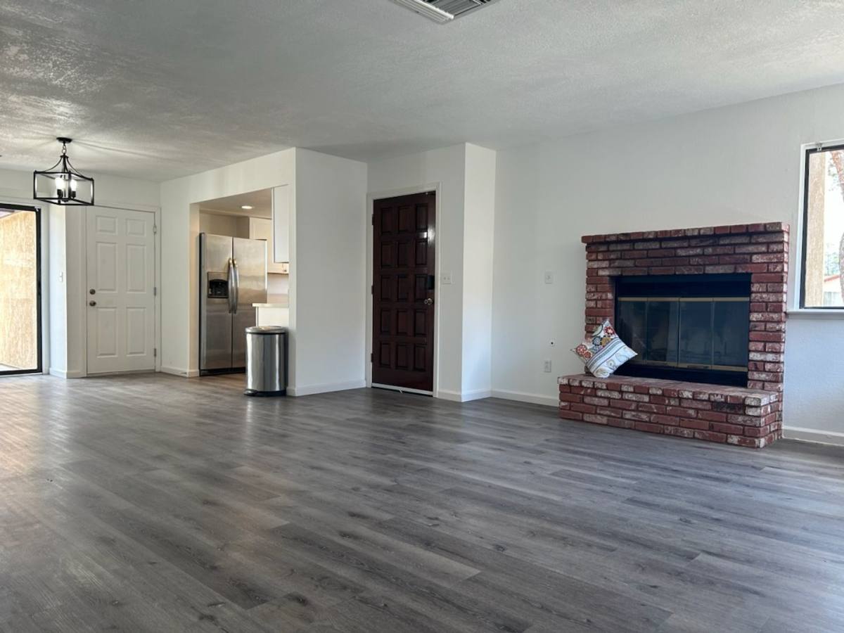 House for rent at 1127 N Mono Court, Ridgecrest, CA 93555