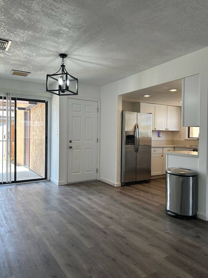 House for rent at 1127 N Mono Court, Ridgecrest, CA 93555