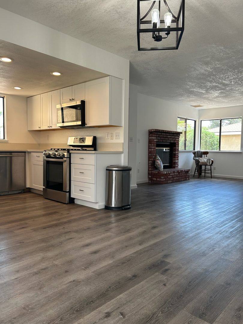 House for rent at 1127 N Mono Court, Ridgecrest, CA 93555