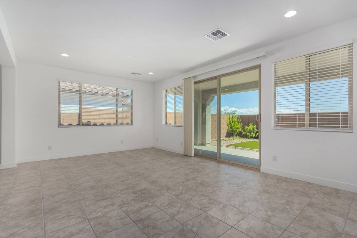 House for rent at 14807 W Soft Wind Dr, Surprise, AZ 85387