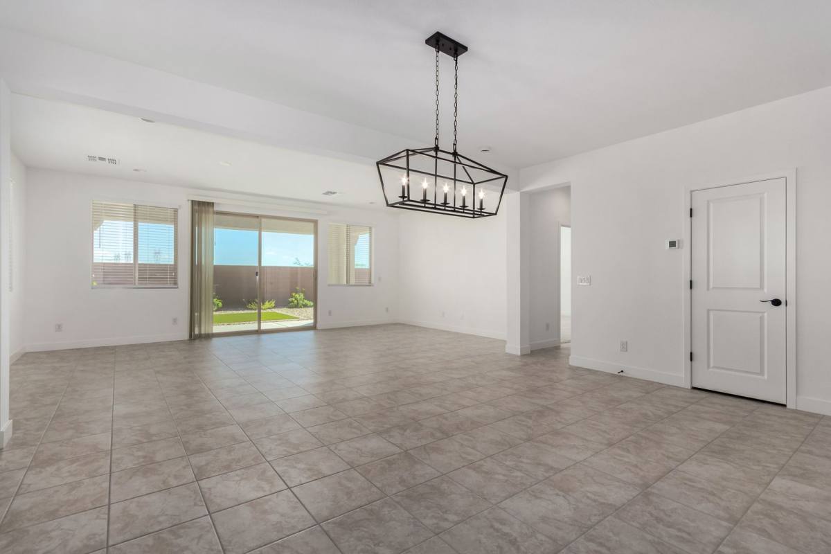 House for rent at 14807 W Soft Wind Dr, Surprise, AZ 85387