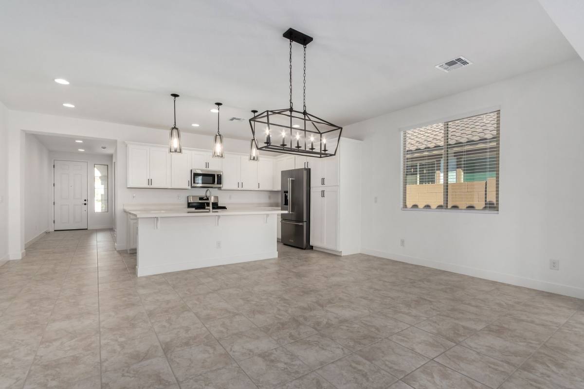 House for rent at 14807 W Soft Wind Dr, Surprise, AZ 85387