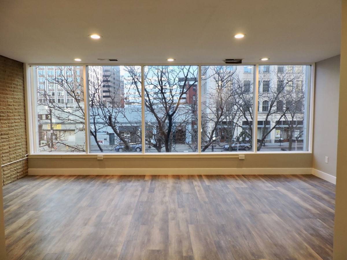 Apartment for rent at 14 Garfield Place, Cincinnati, OH 45202