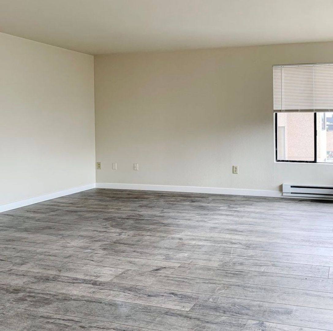 Apartment for rent at 1433 NW 64th St, Seattle, WA 98107