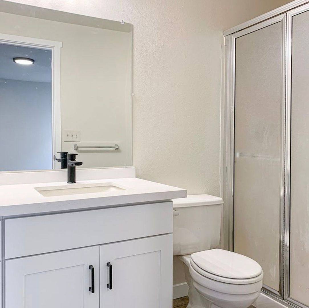 Apartment for rent at 1433 NW 64th St, Seattle, WA 98107