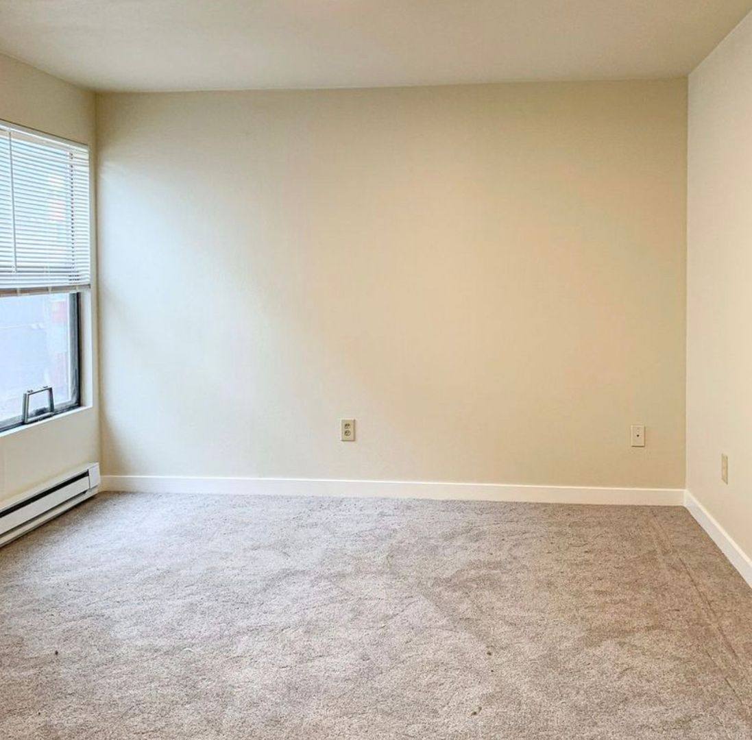 Apartment for rent at 1433 NW 64th St, Seattle, WA 98107