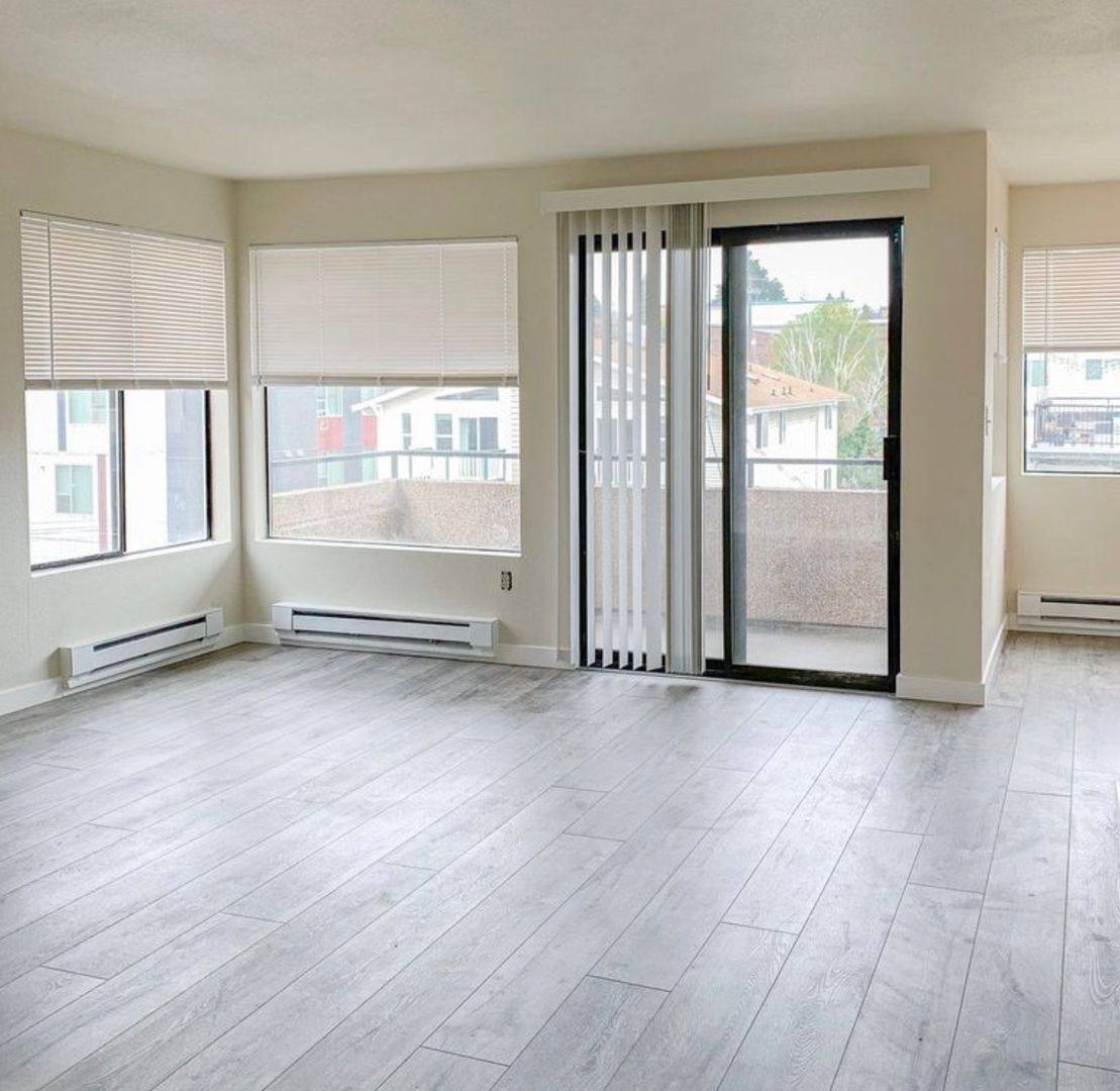 Apartment for rent at 1433 NW 64th St, Seattle, WA 98107