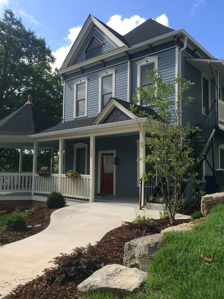 Apartment for rent at 518 E 5th St, Chattanooga, TN 37403