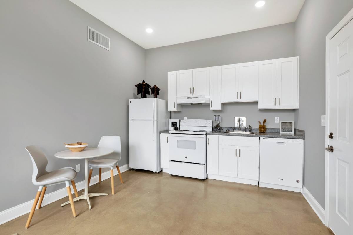Apartment for rent at 2105 Union Ave, Chattanooga, TN 37404