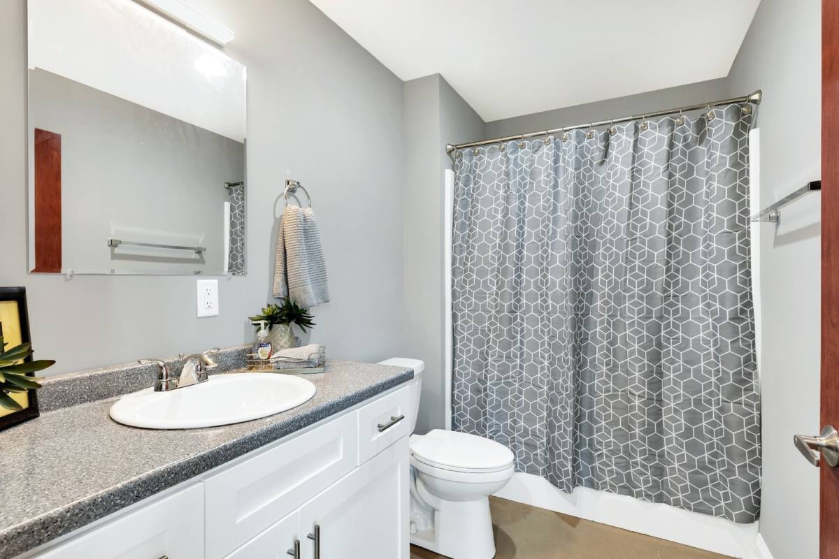 Apartment for rent at 2105 Union Ave, Chattanooga, TN 37404
