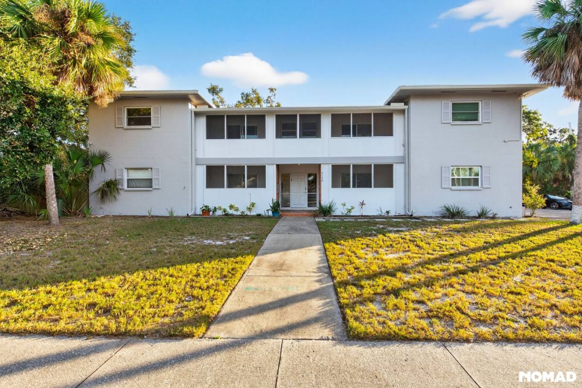 Apartment for rent at 3150 Pinellas Point Dr S, Saint Petersburg, FL 33712