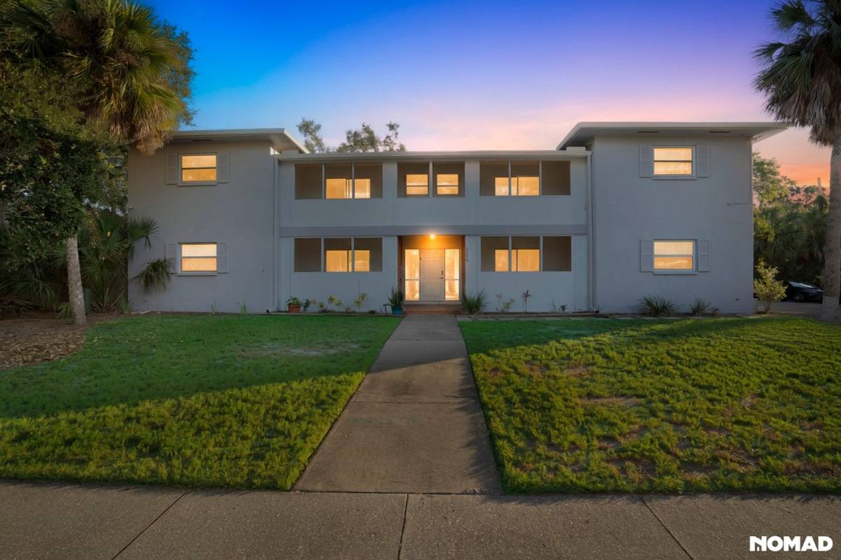 Apartment for rent at 3150 Pinellas Point Dr S, Saint Petersburg, FL 33712