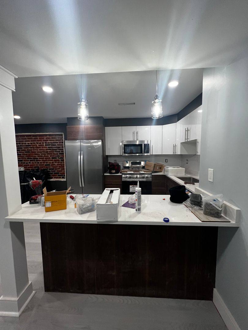 Apartment for rent at 7 Univerisity Rd, Brookline, MA 02445