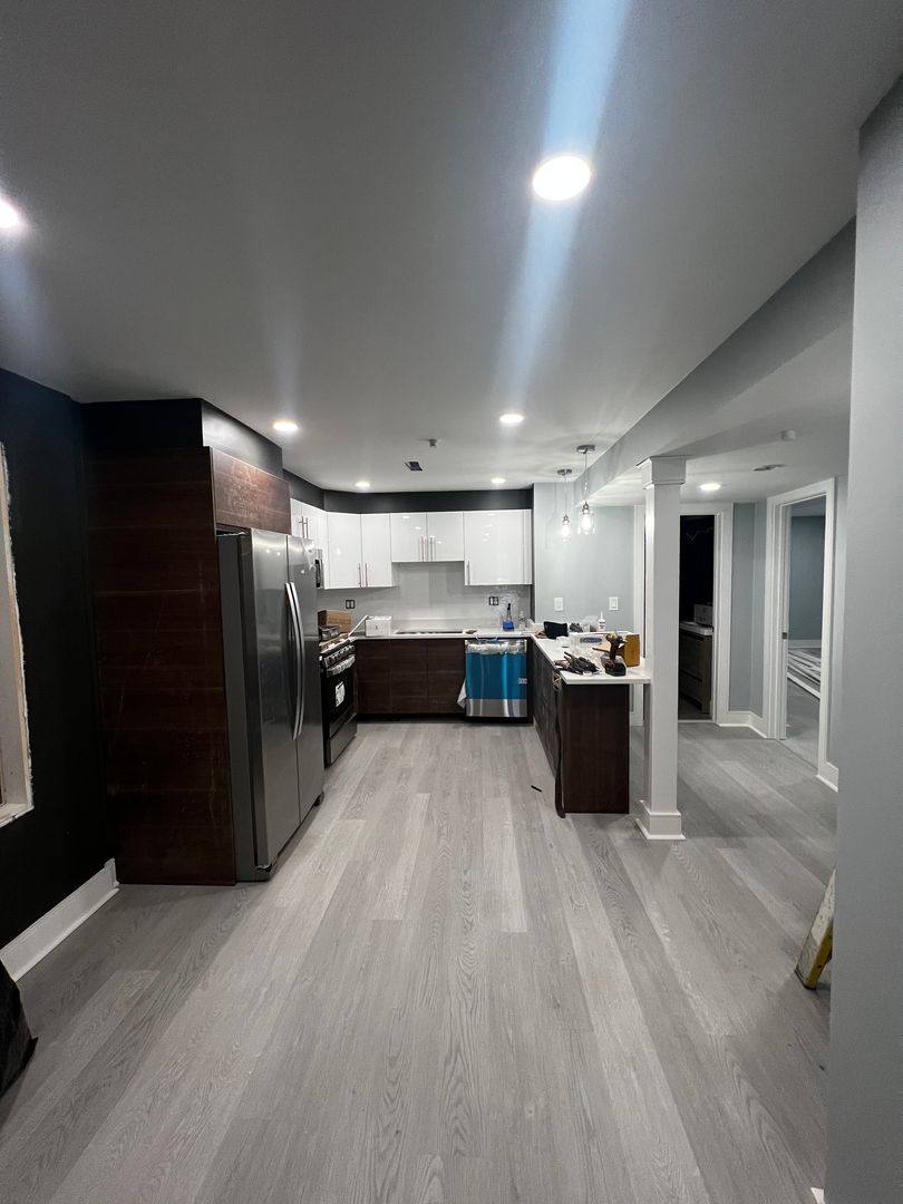 Apartment for rent at 7 Univerisity Rd, Brookline, MA 02445