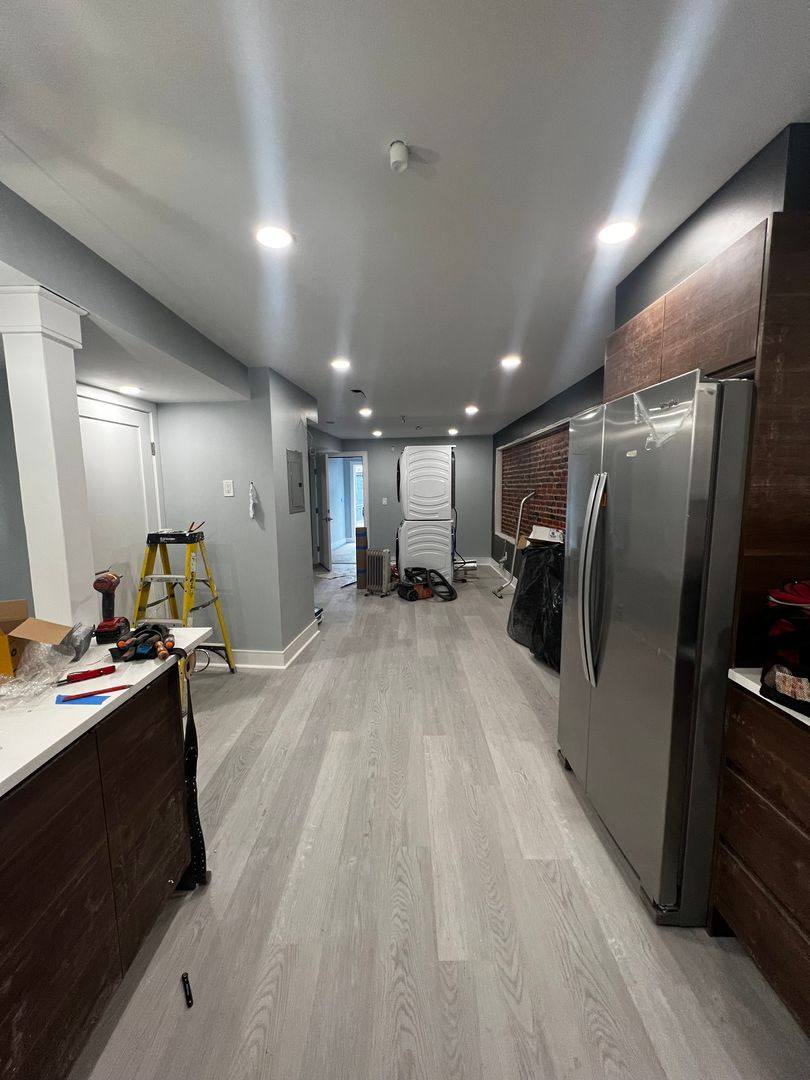 Apartment for rent at 7 Univerisity Rd, Brookline, MA 02445