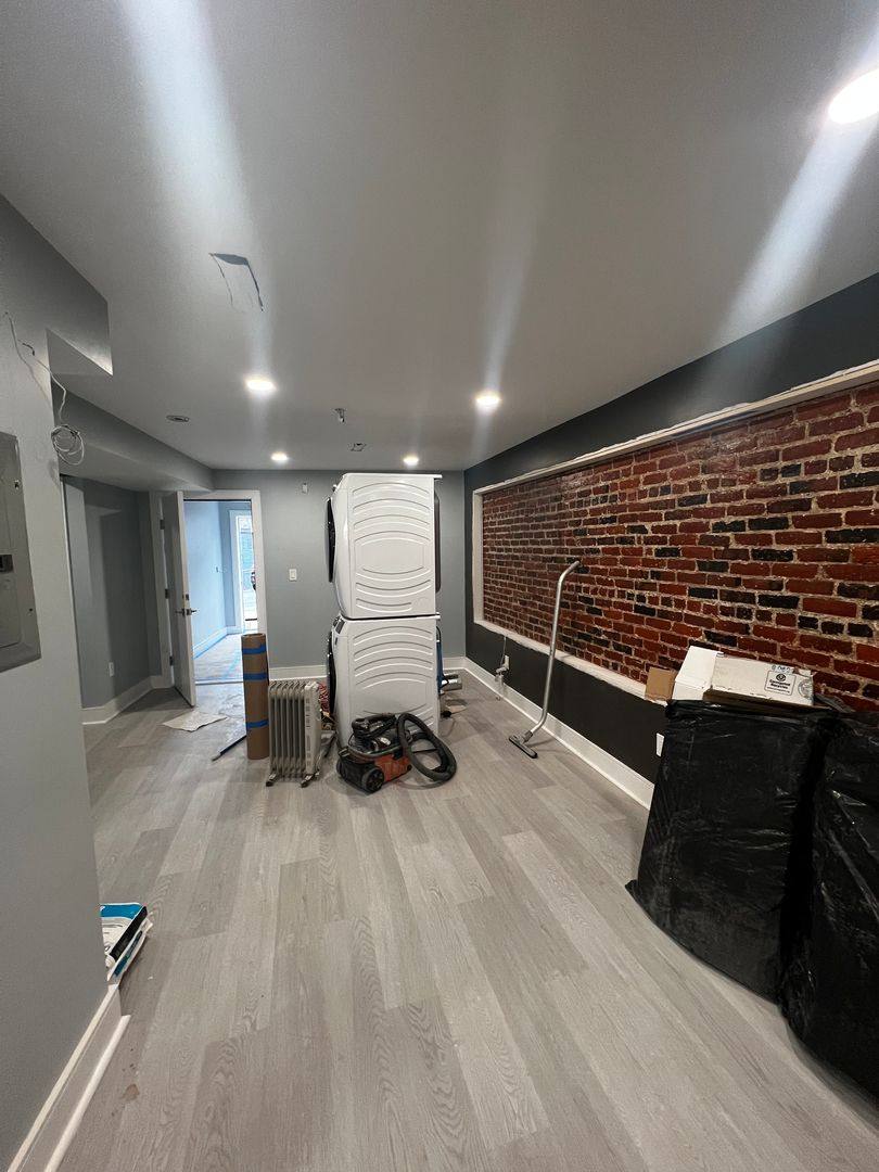 Apartment for rent at 7 Univerisity Rd, Brookline, MA 02445