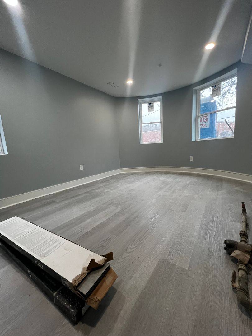 Apartment for rent at 7 Univerisity Rd, Brookline, MA 02445