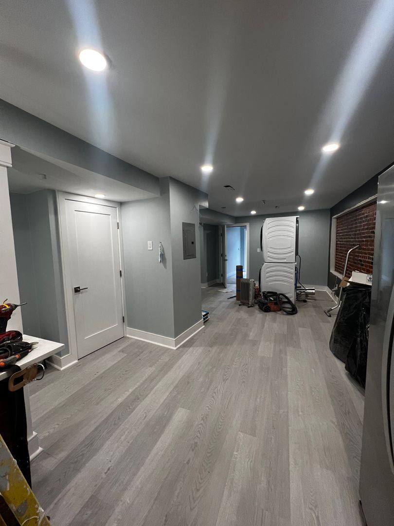 Apartment for rent at 7 Univerisity Rd, Brookline, MA 02445