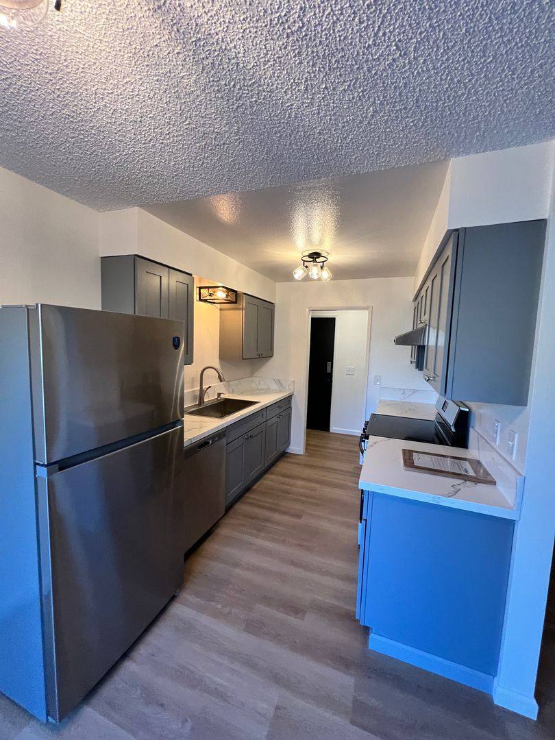 Apartment for rent at 3929 NE 78th Ave, Portland, OR 97213