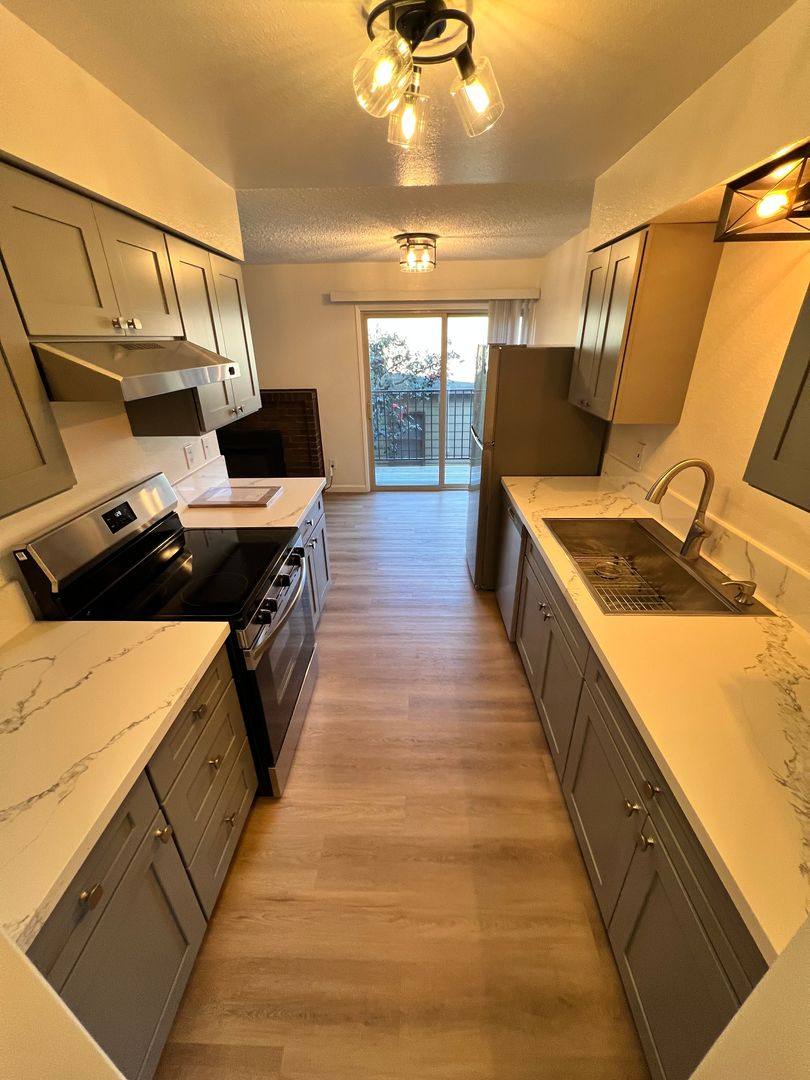 Apartment for rent at 3929 NE 78th Ave, Portland, OR 97213