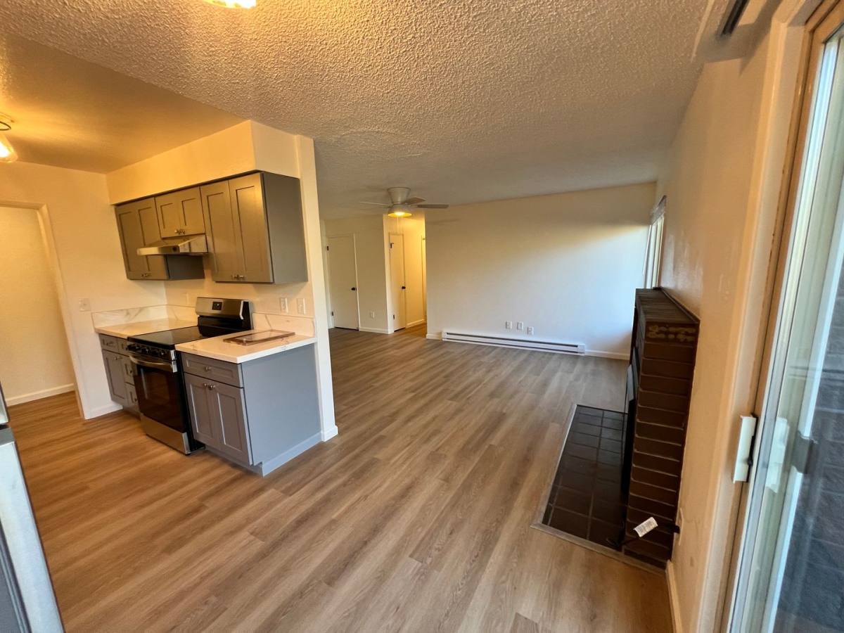 Apartment for rent at 3929 NE 78th Ave, Portland, OR 97213