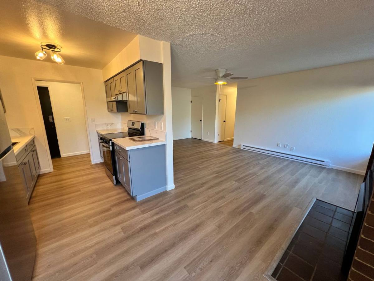 Apartment for rent at 3929 NE 78th Ave, Portland, OR 97213