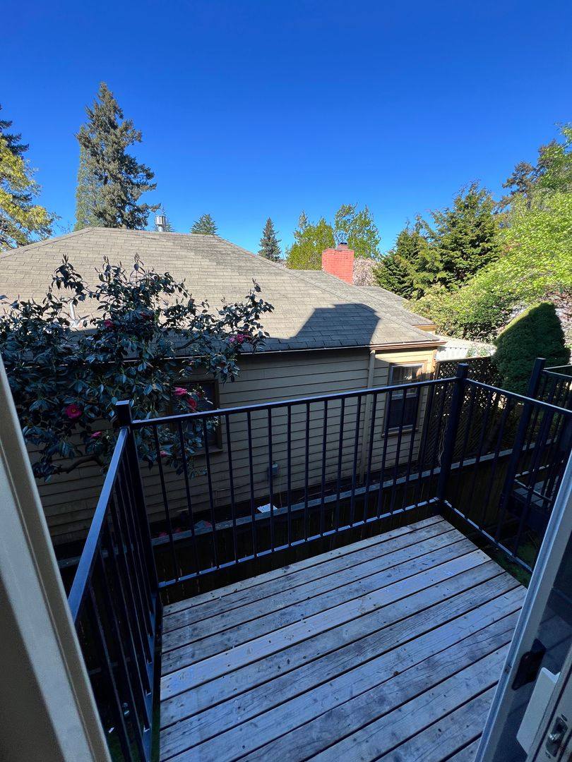 Apartment for rent at 3929 NE 78th Ave, Portland, OR 97213