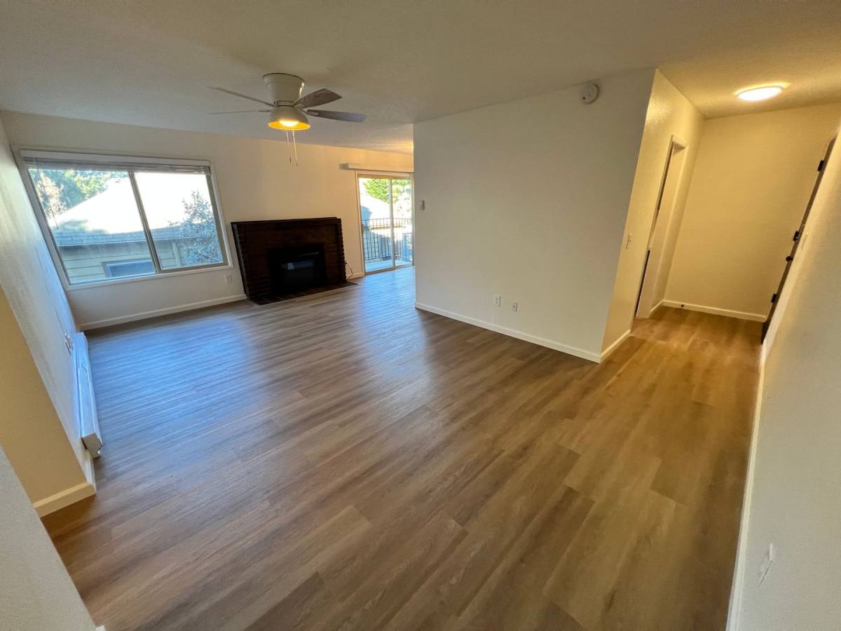 Apartment for rent at 3929 NE 78th Ave, Portland, OR 97213