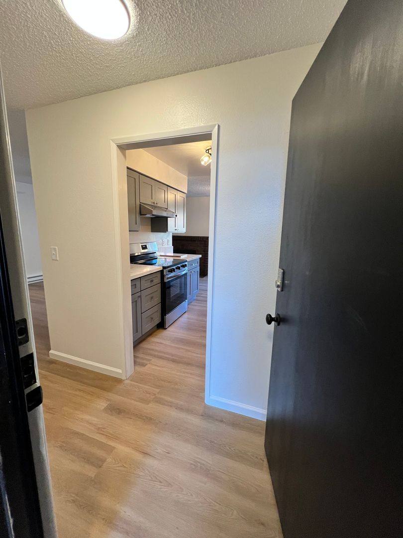Apartment for rent at 3929 NE 78th Ave, Portland, OR 97213