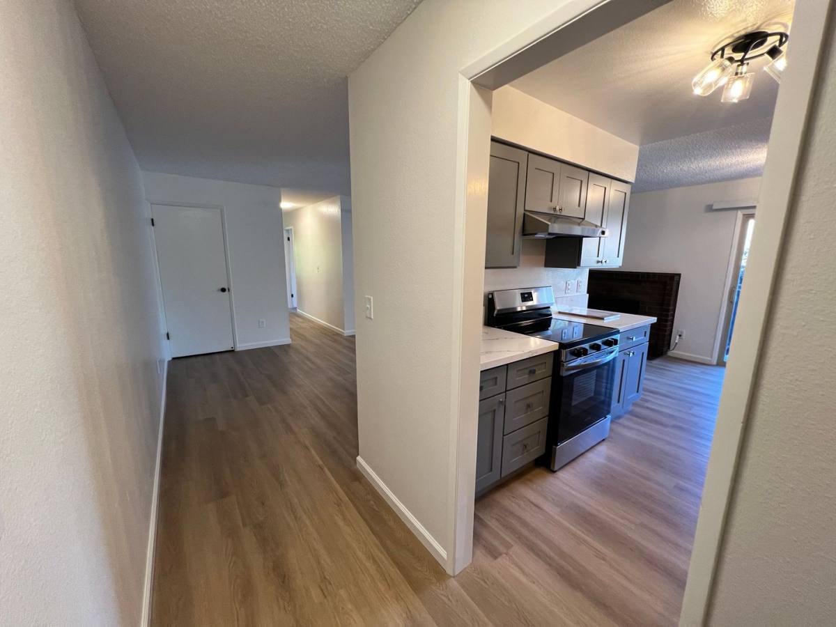 Apartment for rent at 3929 NE 78th Ave, Portland, OR 97213