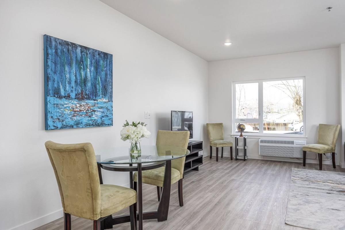 Apartment for rent at 1148 - 1156 Columbia Park Trail, Richland, WA 99352