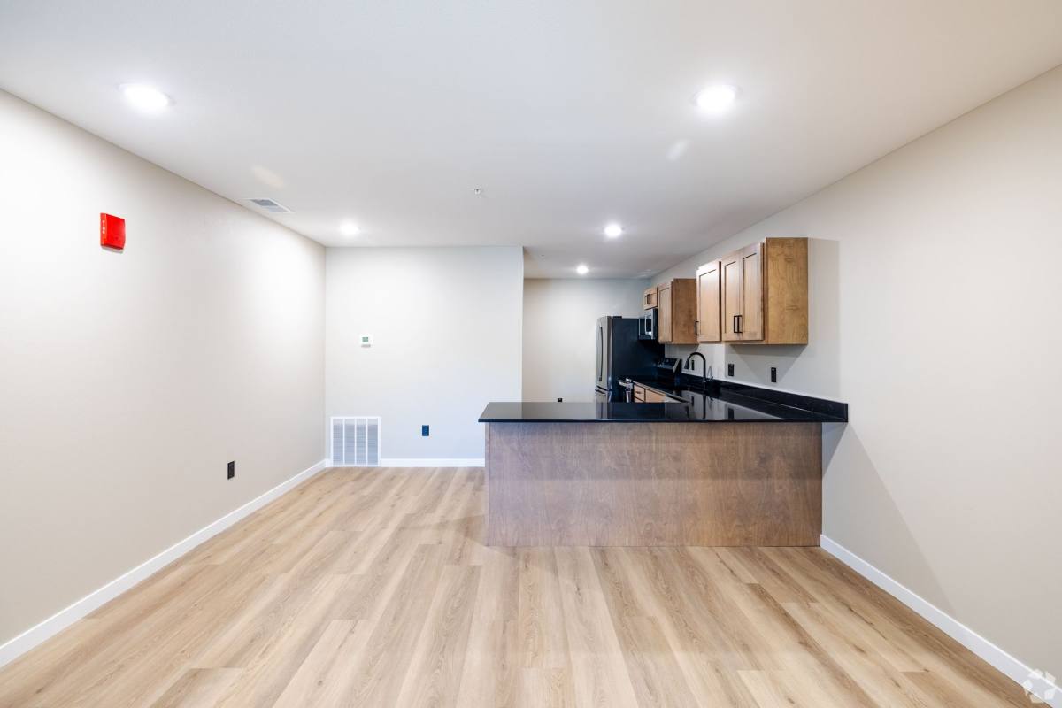 Townhouse for rent at 1800 Indian Hills, Sioux City, IA 51104