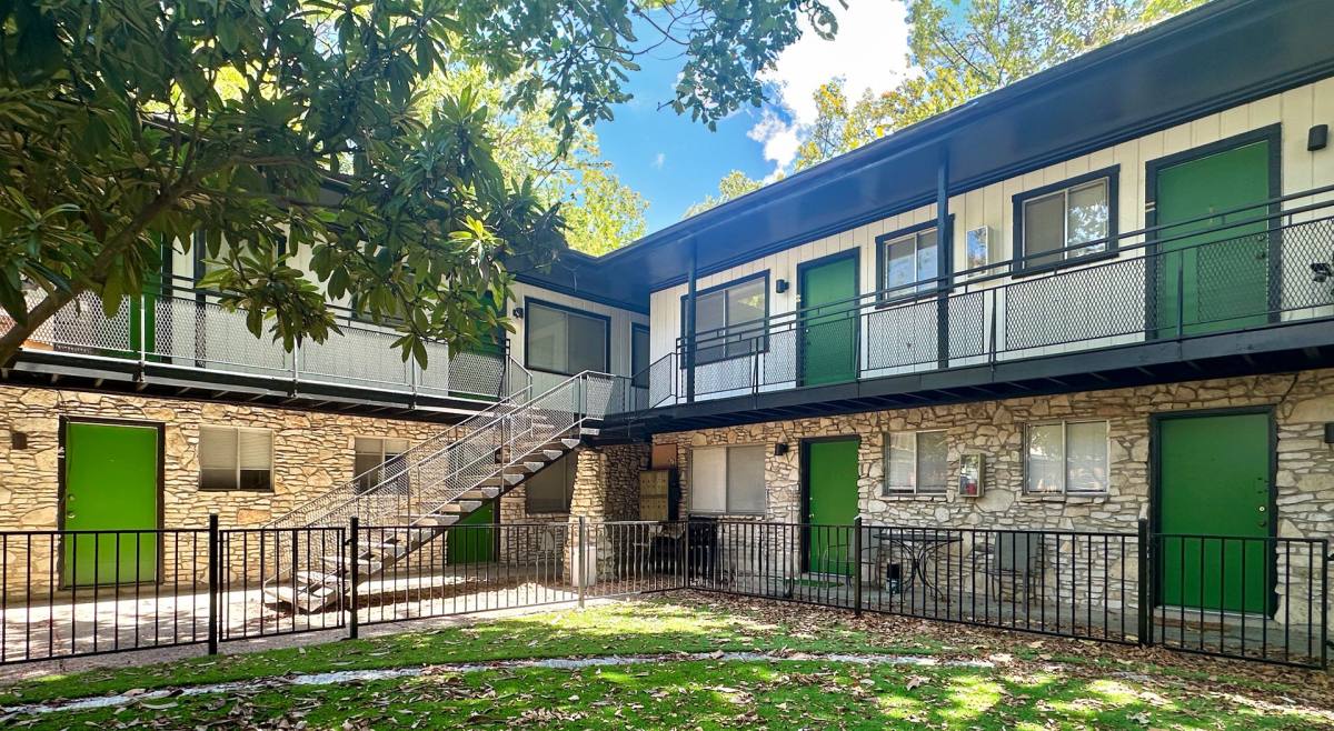 Apartment for rent at 2721 Hemphill Park - 21B B104 #21104, Austin, TX 78705