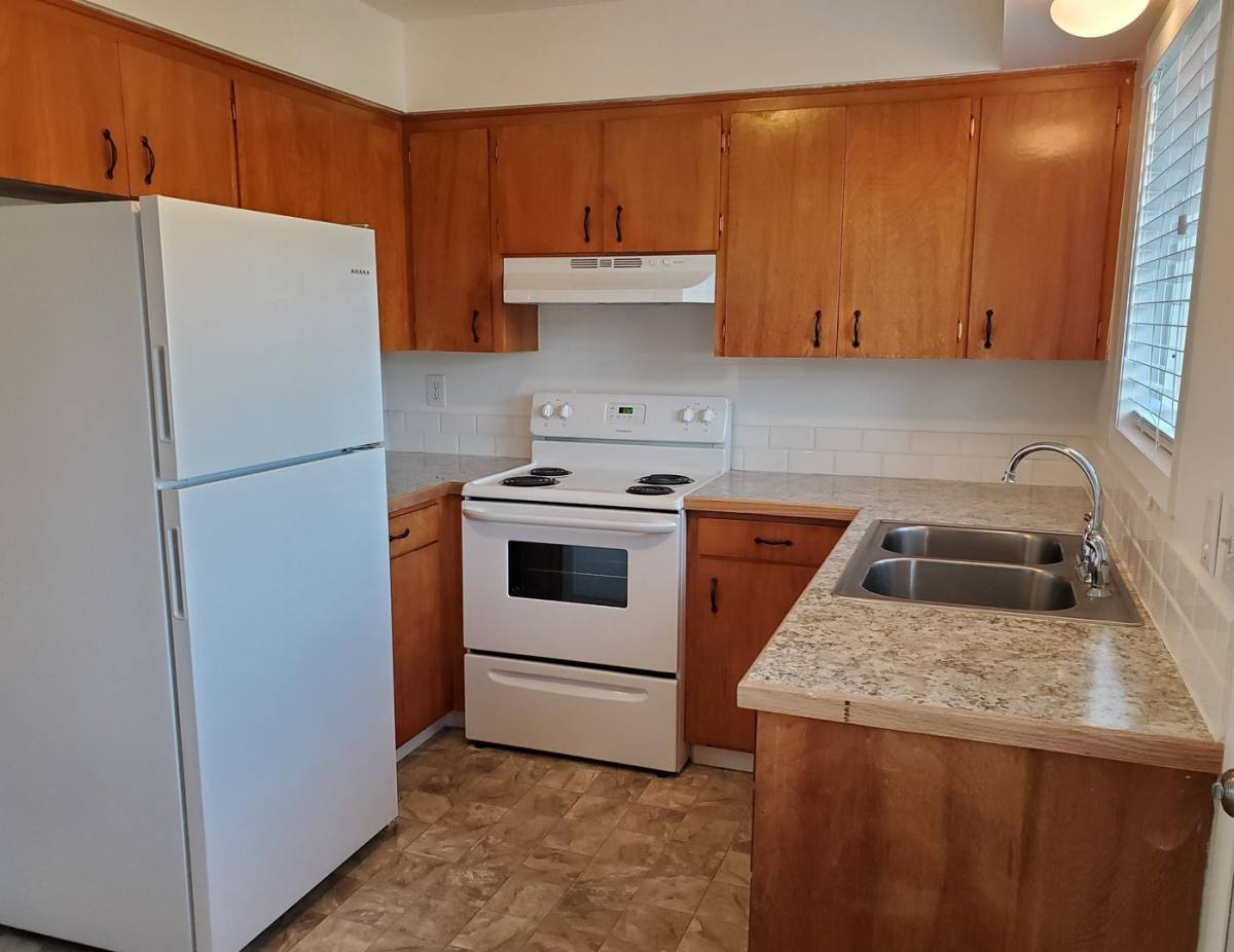 Apartment for rent at 2415 E Mill Plain Blvd, Vancouver, WA 98661