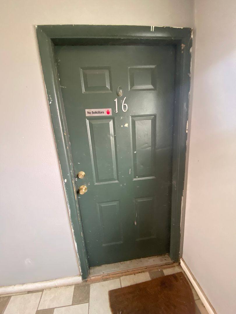 Apartment for rent at 4501 Yorkshire Dr, Fort Smith, AR 72904