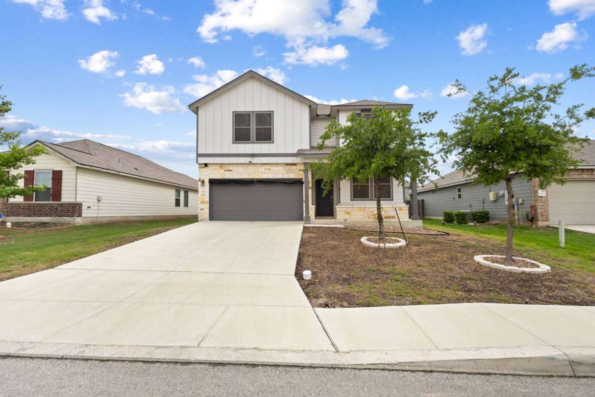 House for rent at 10679 Penelope Way, Cibolo, TX 78108