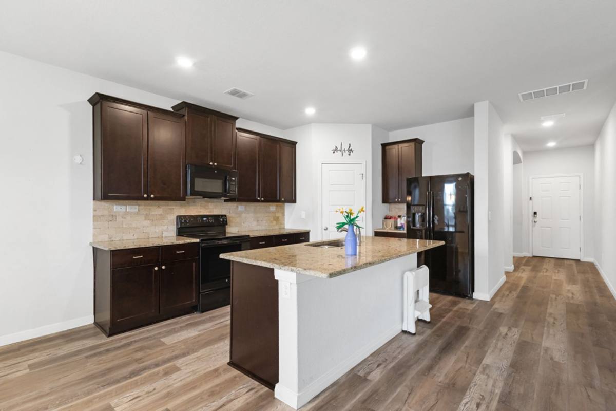 House for rent at 10679 Penelope Way, Cibolo, TX 78108