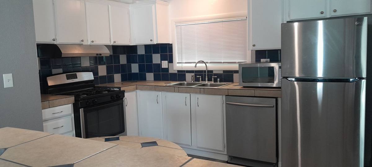 House for rent at 21801 69th St, California City, CA 93505