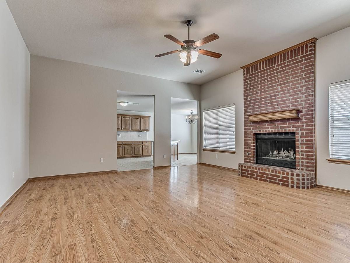 House for rent at 2224 NW 157th Terrace, Edmond, OK 73013