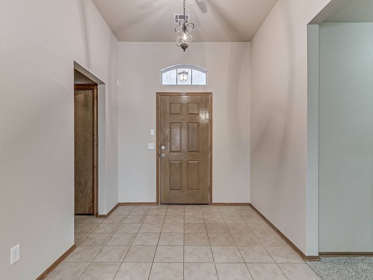 House for rent at 2224 NW 157th Terrace, Edmond, OK 73013