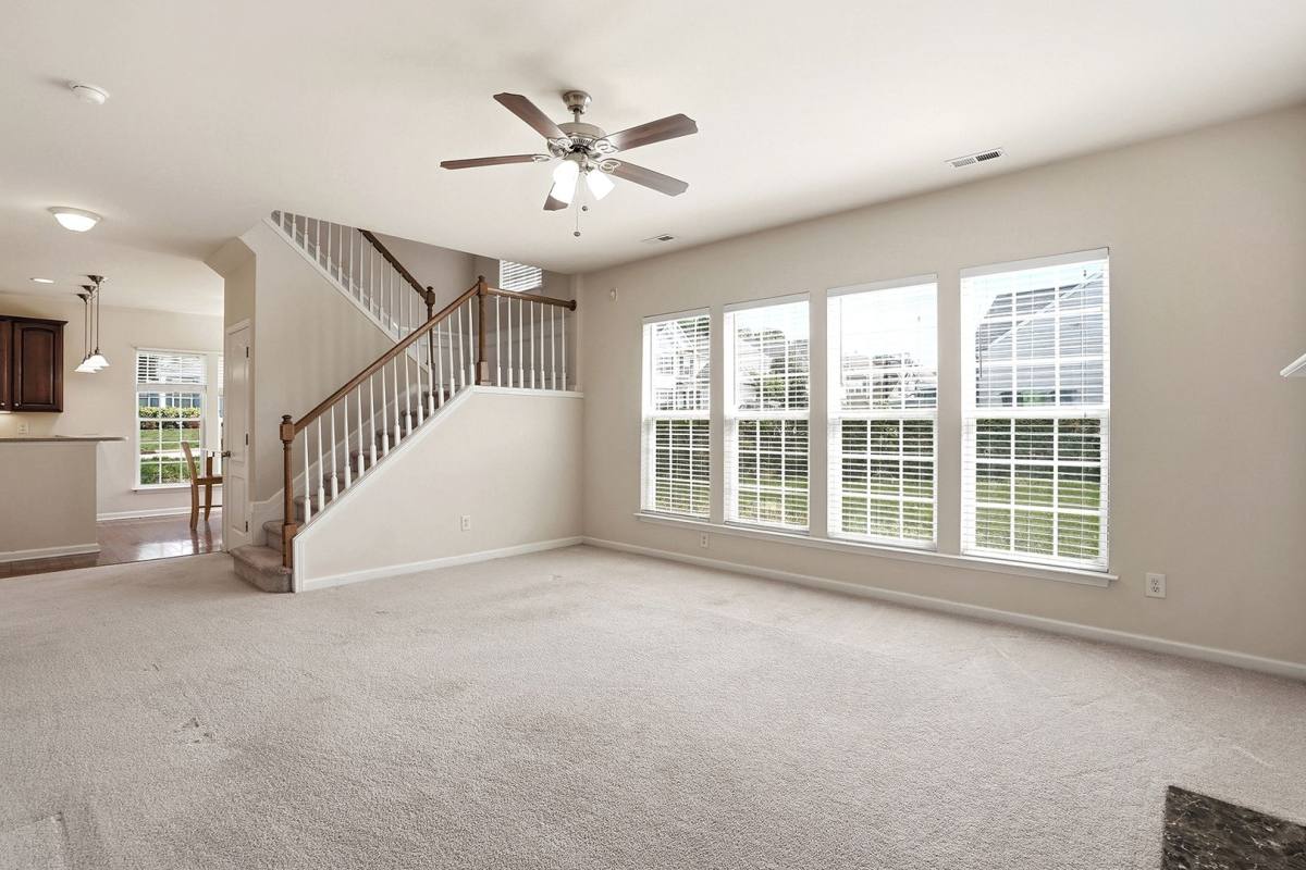 House for rent at 12586 Honeychurch St, Raleigh, NC 27614