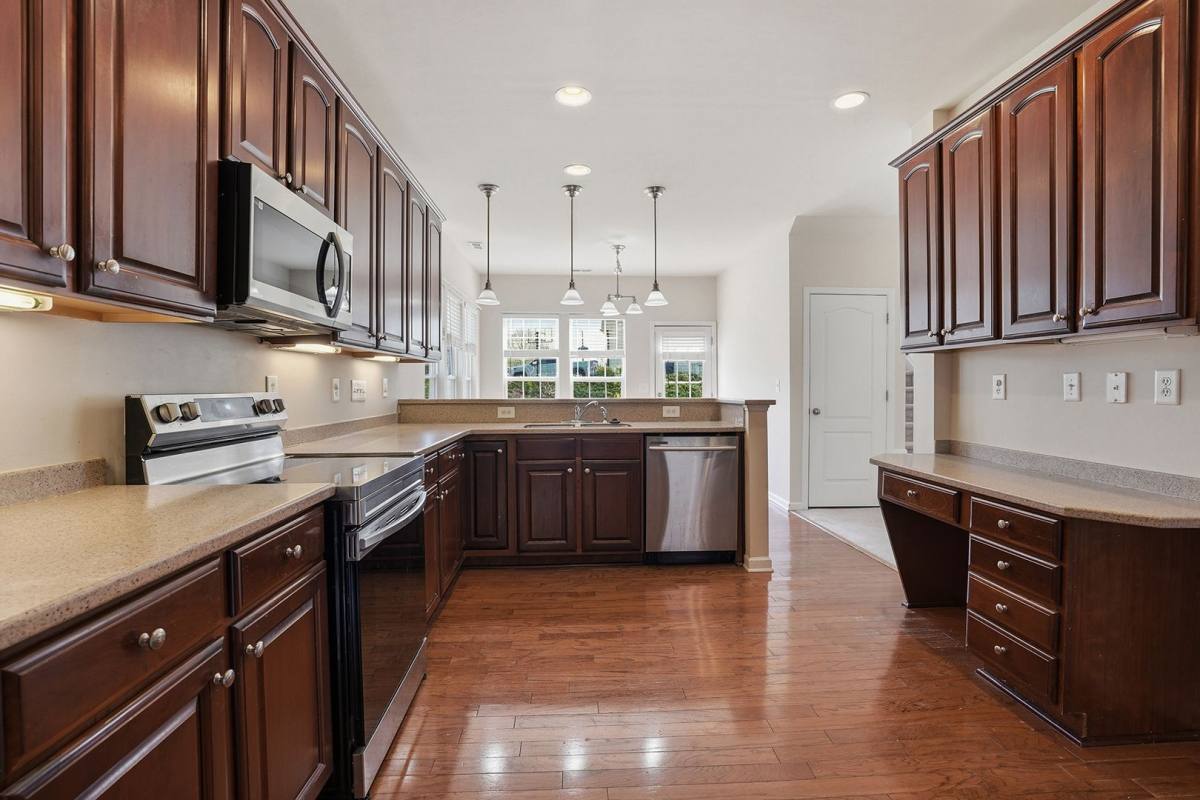 House for rent at 12586 Honeychurch St, Raleigh, NC 27614
