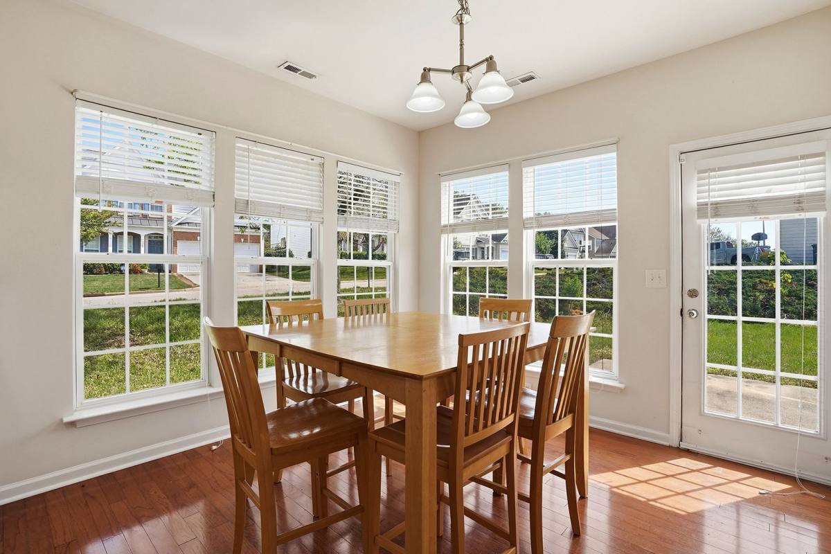 House for rent at 12586 Honeychurch St, Raleigh, NC 27614