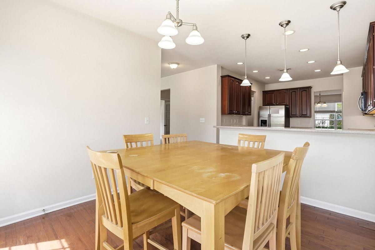 House for rent at 12586 Honeychurch St, Raleigh, NC 27614