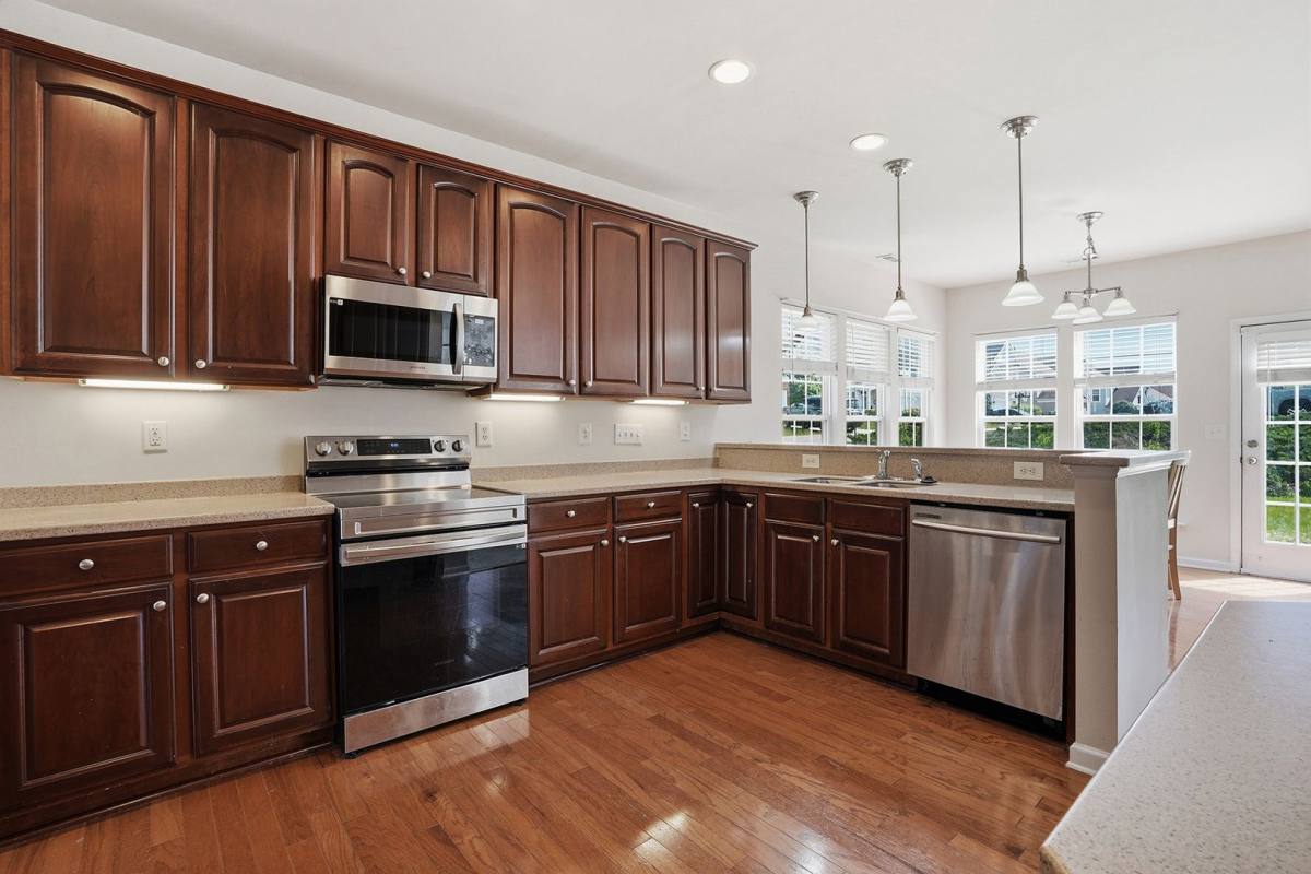 House for rent at 12586 Honeychurch St, Raleigh, NC 27614