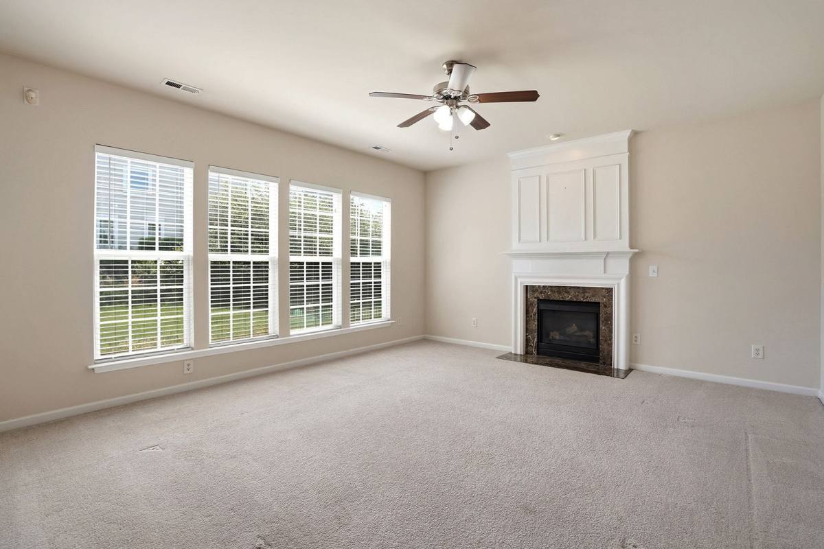 House for rent at 12586 Honeychurch St, Raleigh, NC 27614