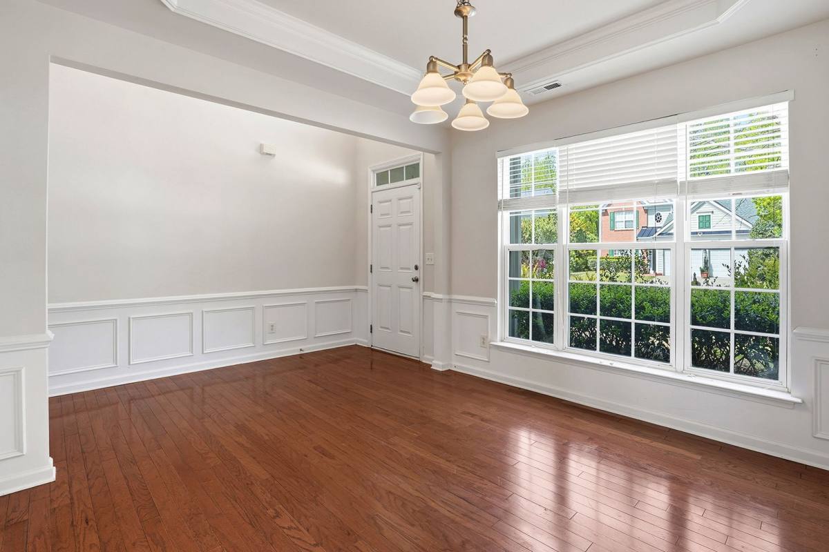 House for rent at 12586 Honeychurch St, Raleigh, NC 27614