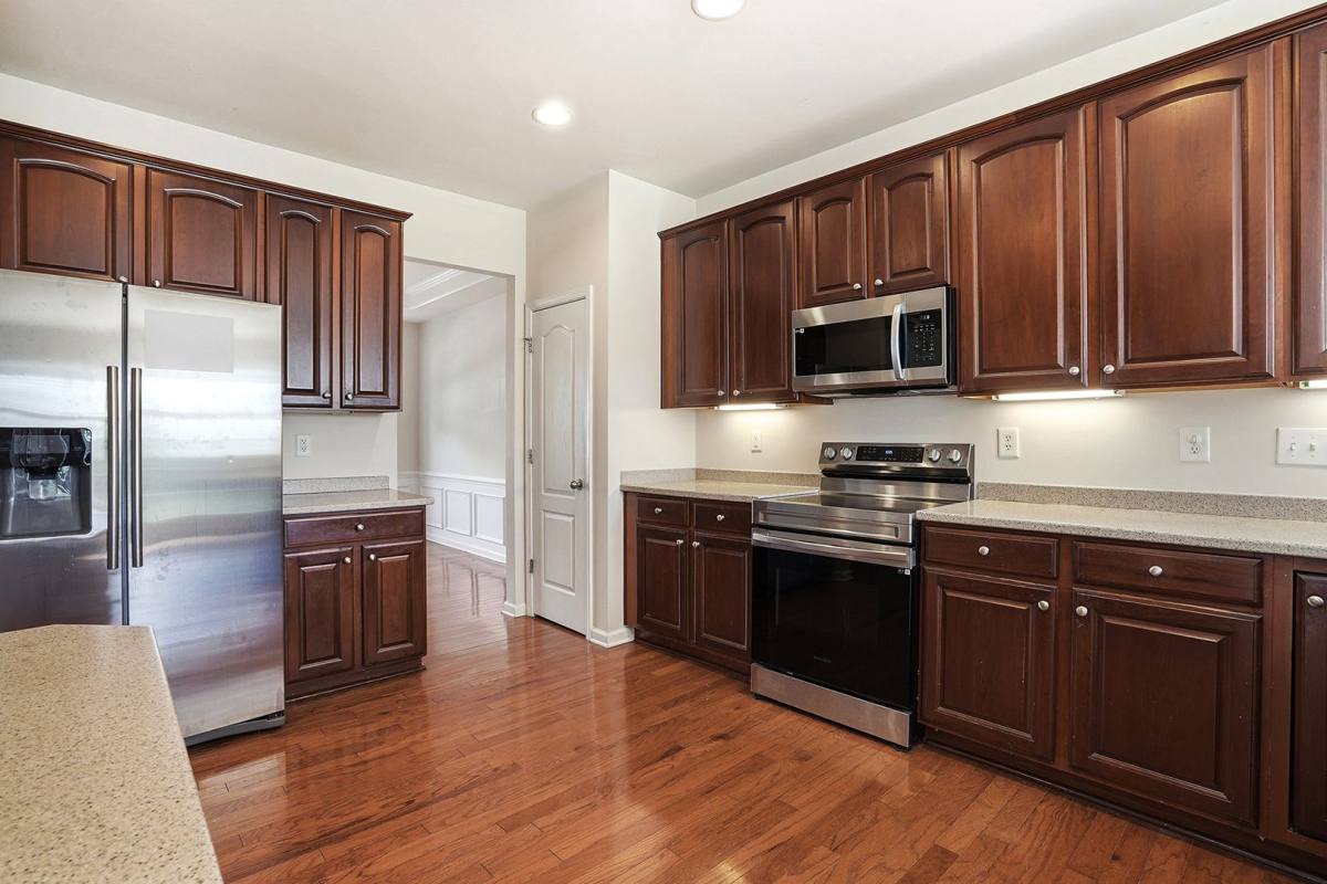 House for rent at 12586 Honeychurch St, Raleigh, NC 27614