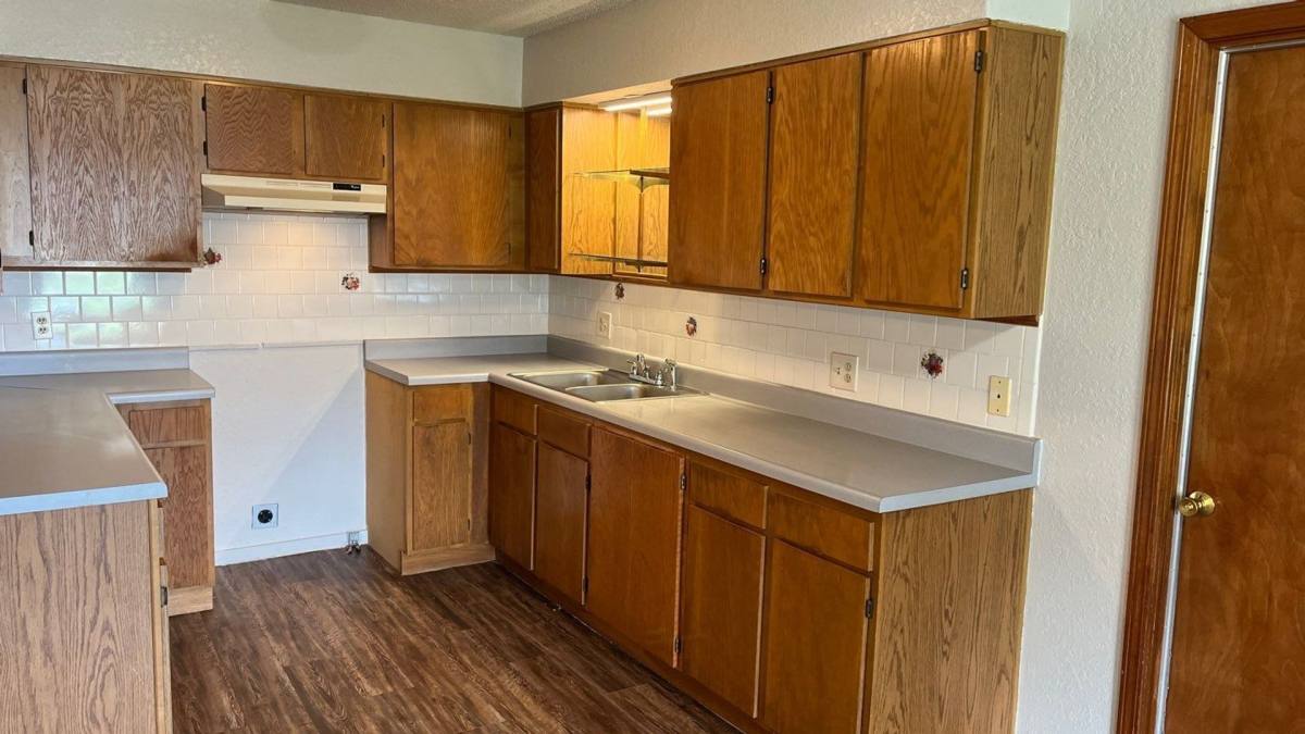 House for rent at 1501 SE 52nd St, Oklahoma City, OK 73129